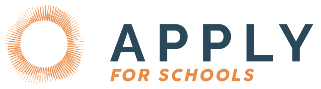 Apply - Apply for schools